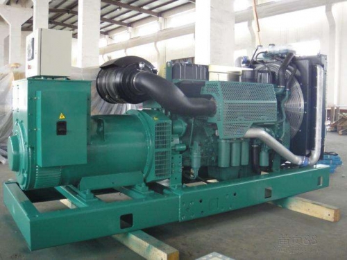 三家镇便携静音：租赁无声发电机组，便携式解决能源需求