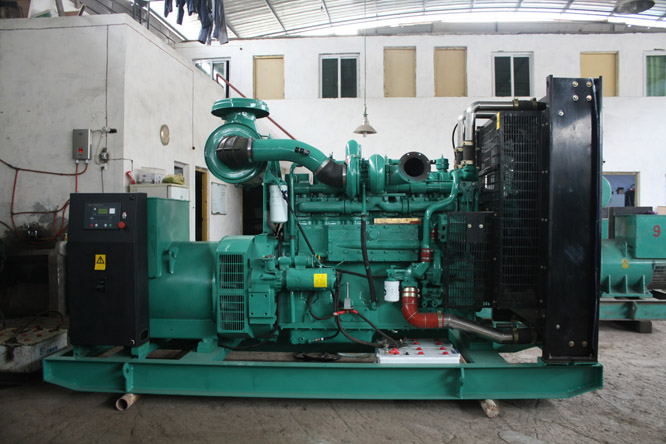 三家镇环保无噪音：租用静音发电机组，为环境和耳朵双重保驾护航